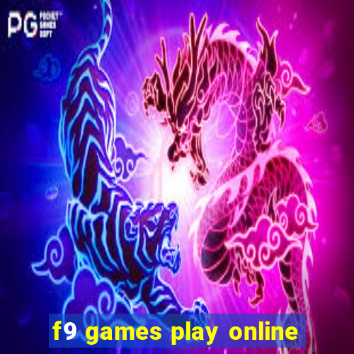 f9 games play online